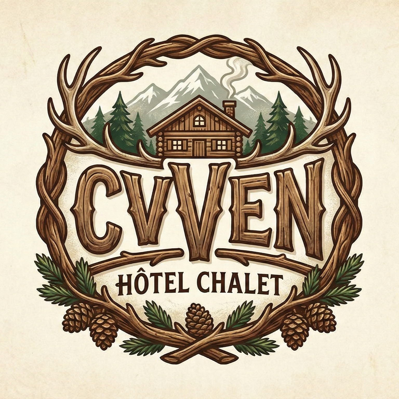 Aperçu du projet CVVEN